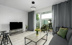 Exclusive Apartment With Terrace By Renters